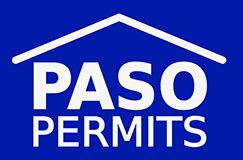 accela permits el paso.